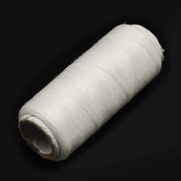 402 Polyester Sewing Thread Cords for Cloth or DIY Craft