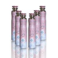 Lattafa Perfumes | Yara Air Freshener - 6 Pack Bundle - 300 ML Per Bottle - Floral - Fruity - Woody Scent Home Fragrances Spr...
