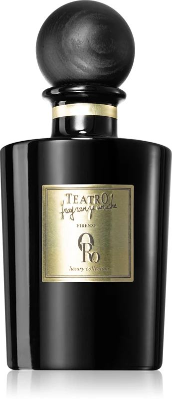 Teatro Fragranze Uniche Oro Diffuser 250 ml