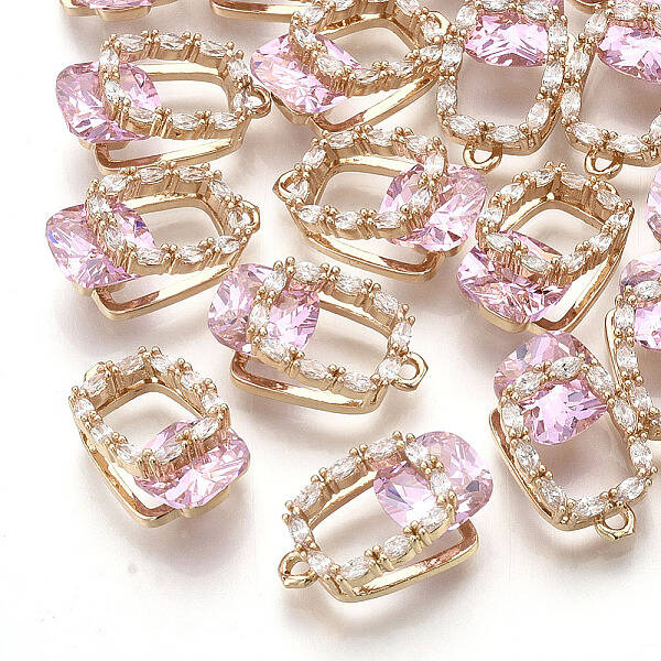 Brass Pendants