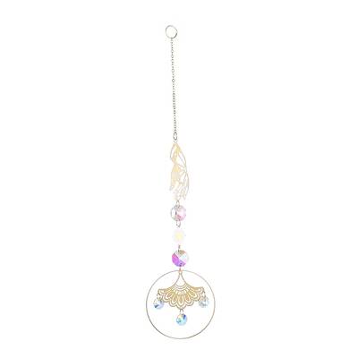 Brass Big Pendant Decorations