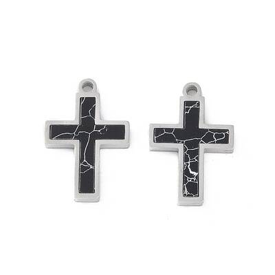 304 Stainless Steel Pendants