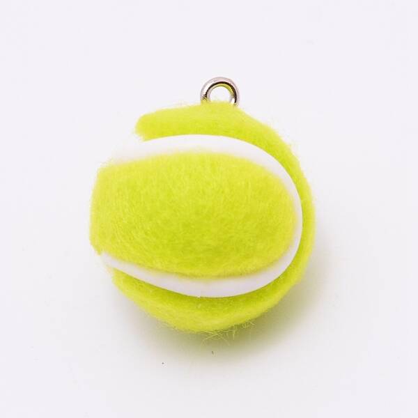 Cloth Fabric Pendants