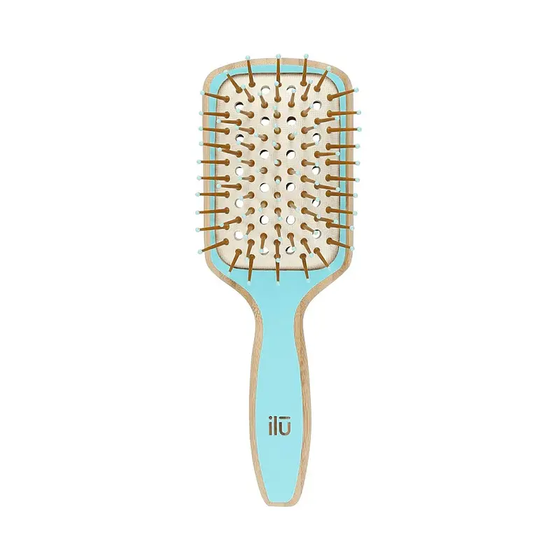 Ilu Bamboom brush Mini 1 U