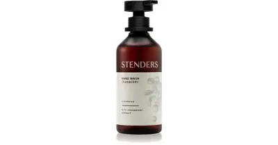STENDERS Cranberry Liquid Hand Soap 245ml