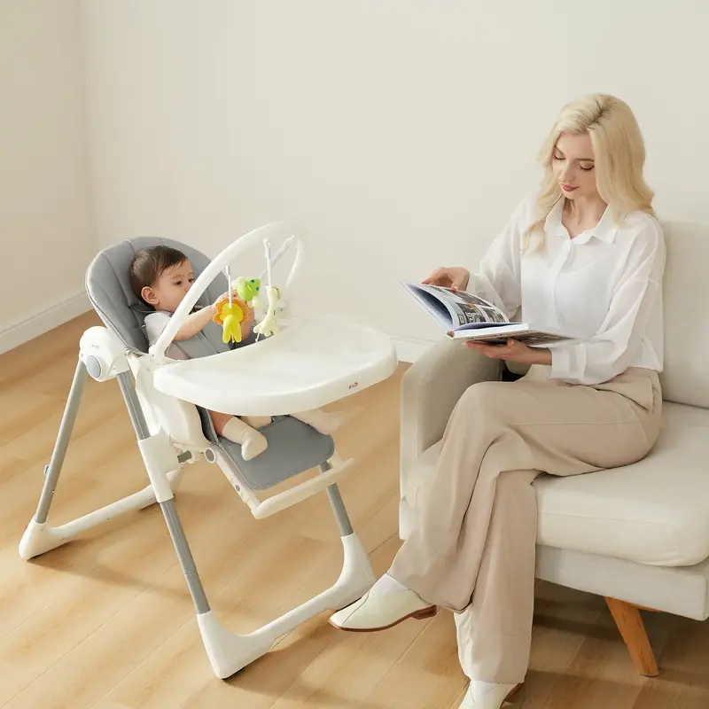 KUB Smart Baby Chair