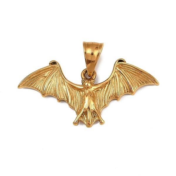 304 Stainless Steel Pendants