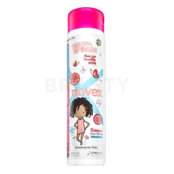 Shampoo Novex My Little Curls 300 ml
