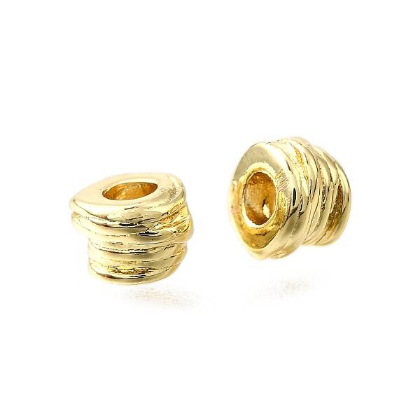 Brass Beads
