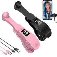 Auto Clicker for Smart Phone,Phone Screen Device Speed Clicker for iPhone iPad Apps, Smart Automatic Screen clicker for Game,...