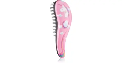 Dtangler Unicorn Hairbrush for Kids 14.5cm