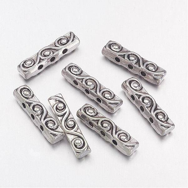 Tibetan Style Bar Spacers