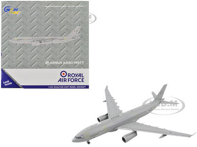 Airbus A330 MRTT Tanker Aircraft \