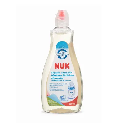 Nuk Concentrated Liquid Detergent Refill 500ml