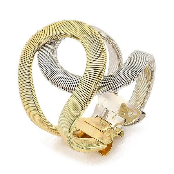 Iron Cuff Bangles for Women