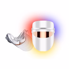 Beauty relax Mask of light