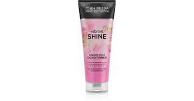 Balsamo John Frieda Vibrant Shine 250 ml