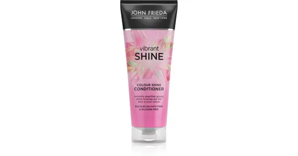 Balsamo John Frieda Vibrant Shine 250 ml
