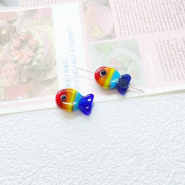 Handmade Lampwork Beads