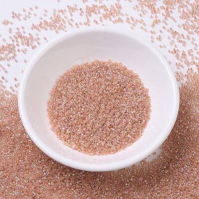 MIYUKI Delica Beads