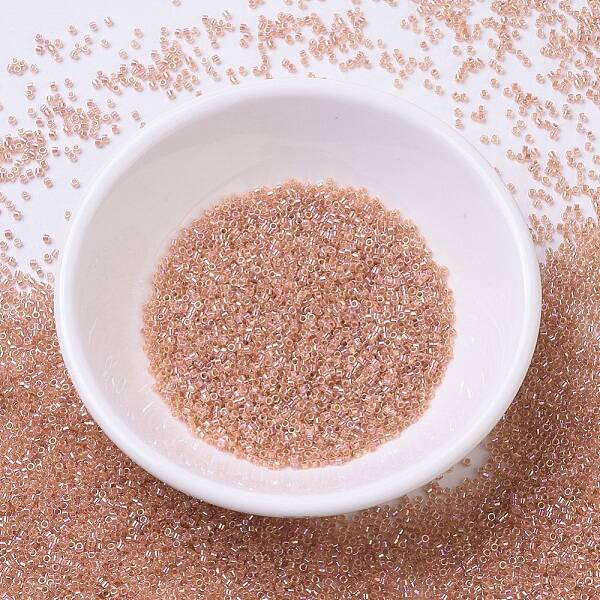 MIYUKI Delica Beads