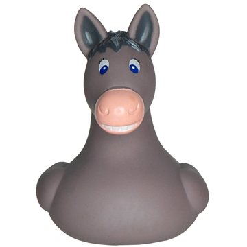 150 Promotional Donkey Rubber Duck
