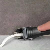 5 in 1 Caulking Tool, Caulking Removal Tool, Caulking Scraper, Sealant Finishing Tool, Multifunctional Caulking Tool for Kitc...