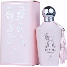 Paris corner Elania for women EDP - 100 ml