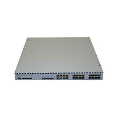 Allied Telesis AT-9924T/4SP-P | AT-9900 24 x Ports 1000Base-T + 4 x Ports Combo SFP Layer 3 Managed Gigabit Ethernet Network ...