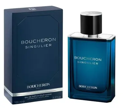 Boucheron Singular Edp - 50 Ml