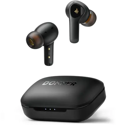 Donner Dobuds ONE Noise-Canceling Wireless Headphones