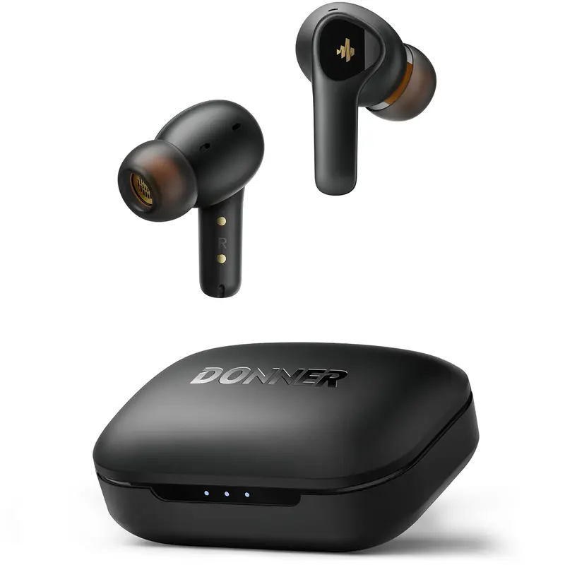 Donner Dobuds ONE Noise-Canceling Wireless Headphones