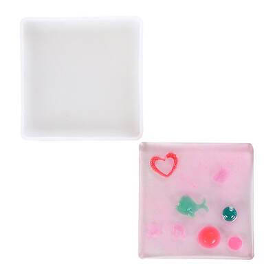Silicone Molds