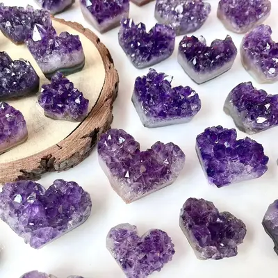 FairylandCrystal- Crystal Tower/Sphere/Flame link (3)