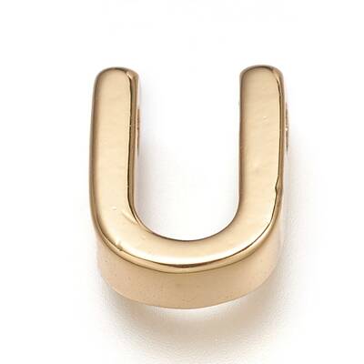 Brass Charms