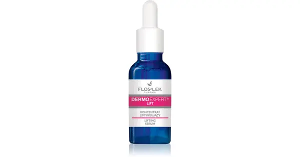 Floslek Pharma Dermoexpert Concentrated Lifting Serum For Face, Neck And Décolleté 30 Ml