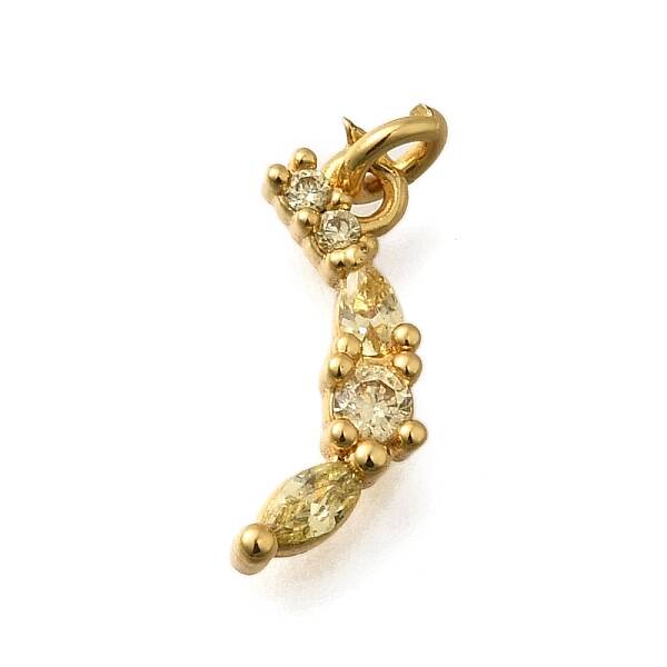 Brass Pendants