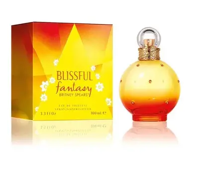 Britney Spears Fantasy Blissful EDT W 30 ml