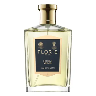 Floris Of London Soulle Ambar Eau de Toilette per donna 100 ml
