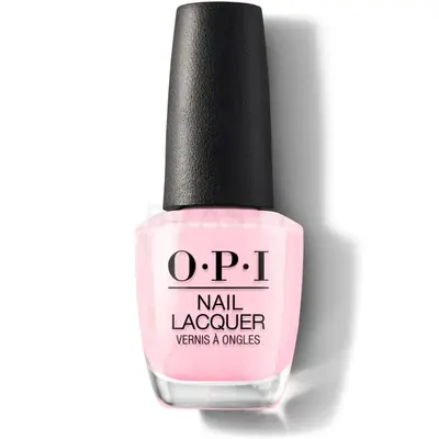 OPI Suzi Shops & Island Hop Nail Polish 15ml