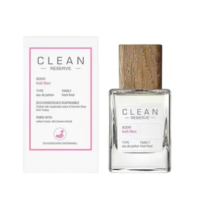 Clean Reserve Lush Fleur EDP W 100 ml