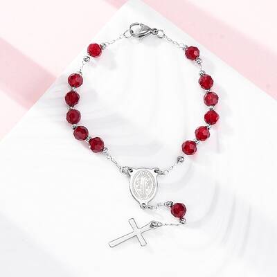 304 Stainless Steel Link Chain Bracelets