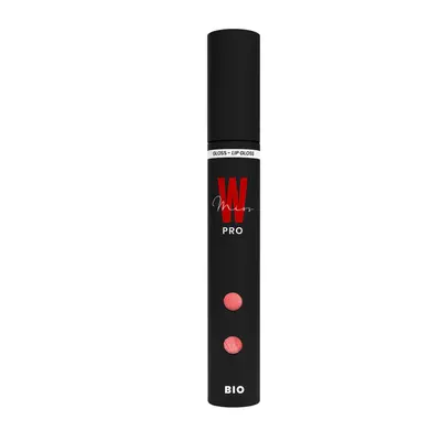 Miss w pro Lip gloss 811 light pink (6 ml)