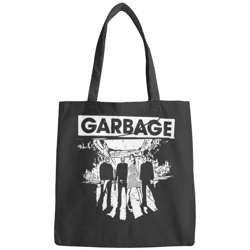 New Garbage Band Bags