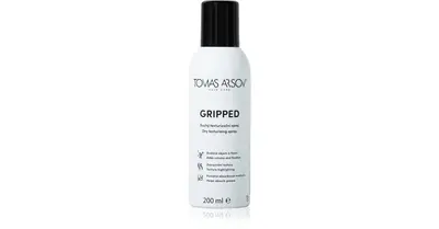 Tomas arsov GRIPPED Dry Texturizing Spray - 200ml