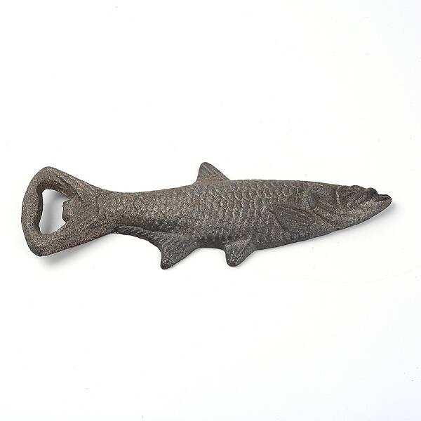 Iron Bottle Opener