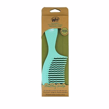 Wet brush Go Green Treatment Comb Tea Tree