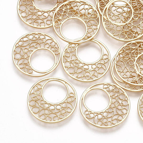 Brass Pendants