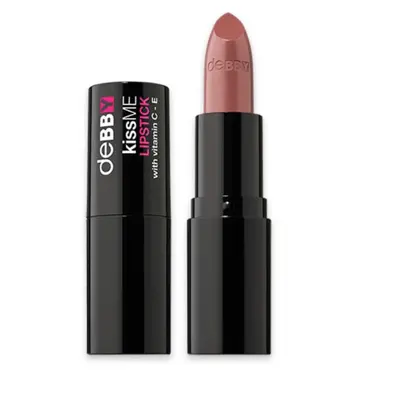 Debby lipstick kiss me creamy 02