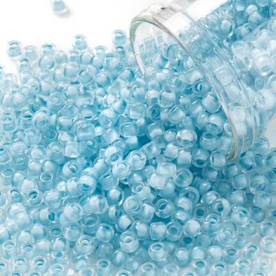 TOHO Round Seed Beads